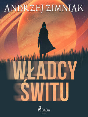 cover image of Władcy świtu